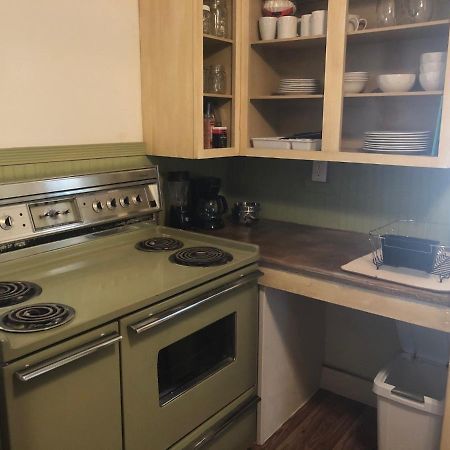 البيني El Nopal Casita-Close To Sul Ross State University المظهر الخارجي الصورة