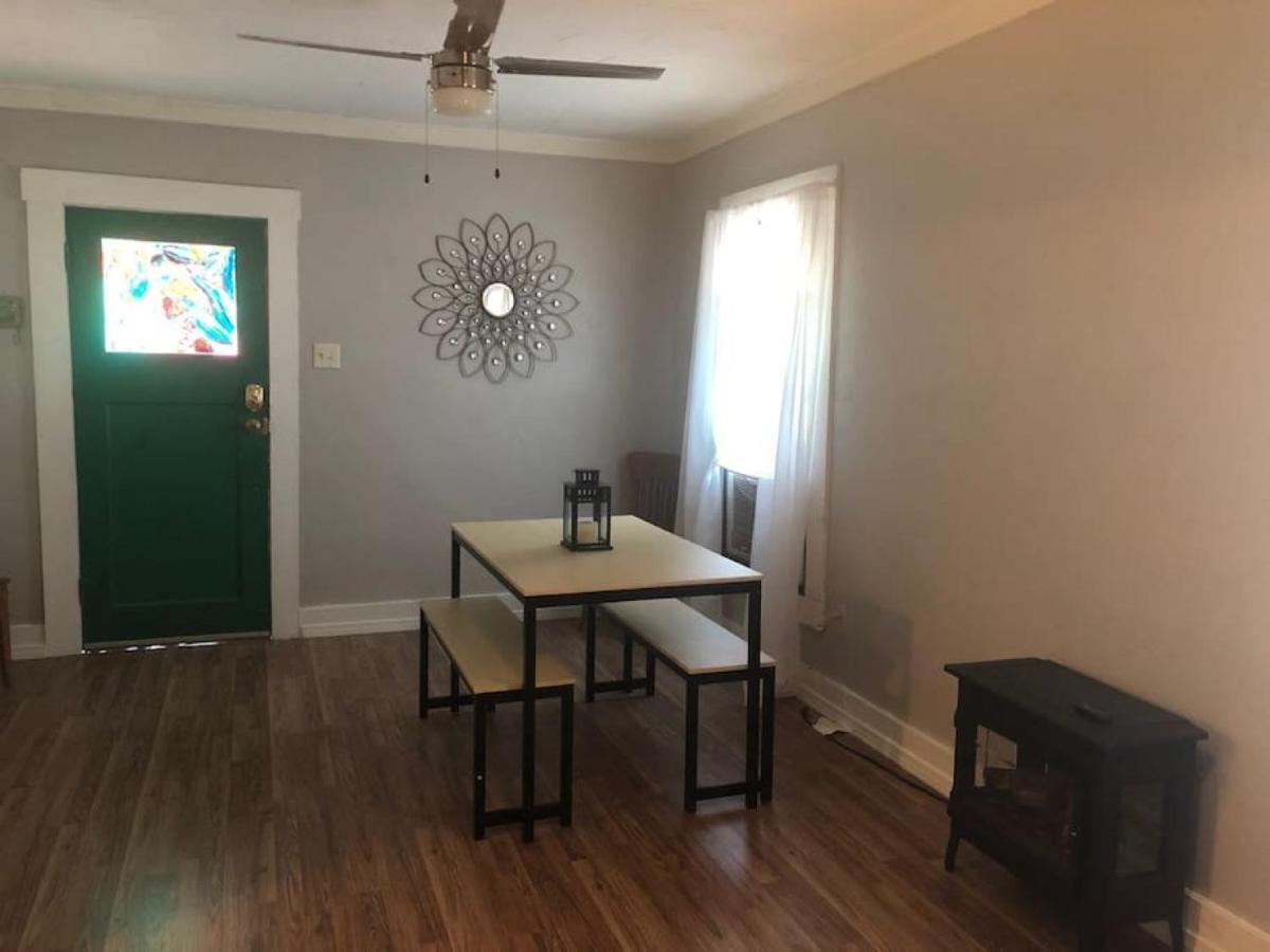 البيني El Nopal Casita-Close To Sul Ross State University المظهر الخارجي الصورة