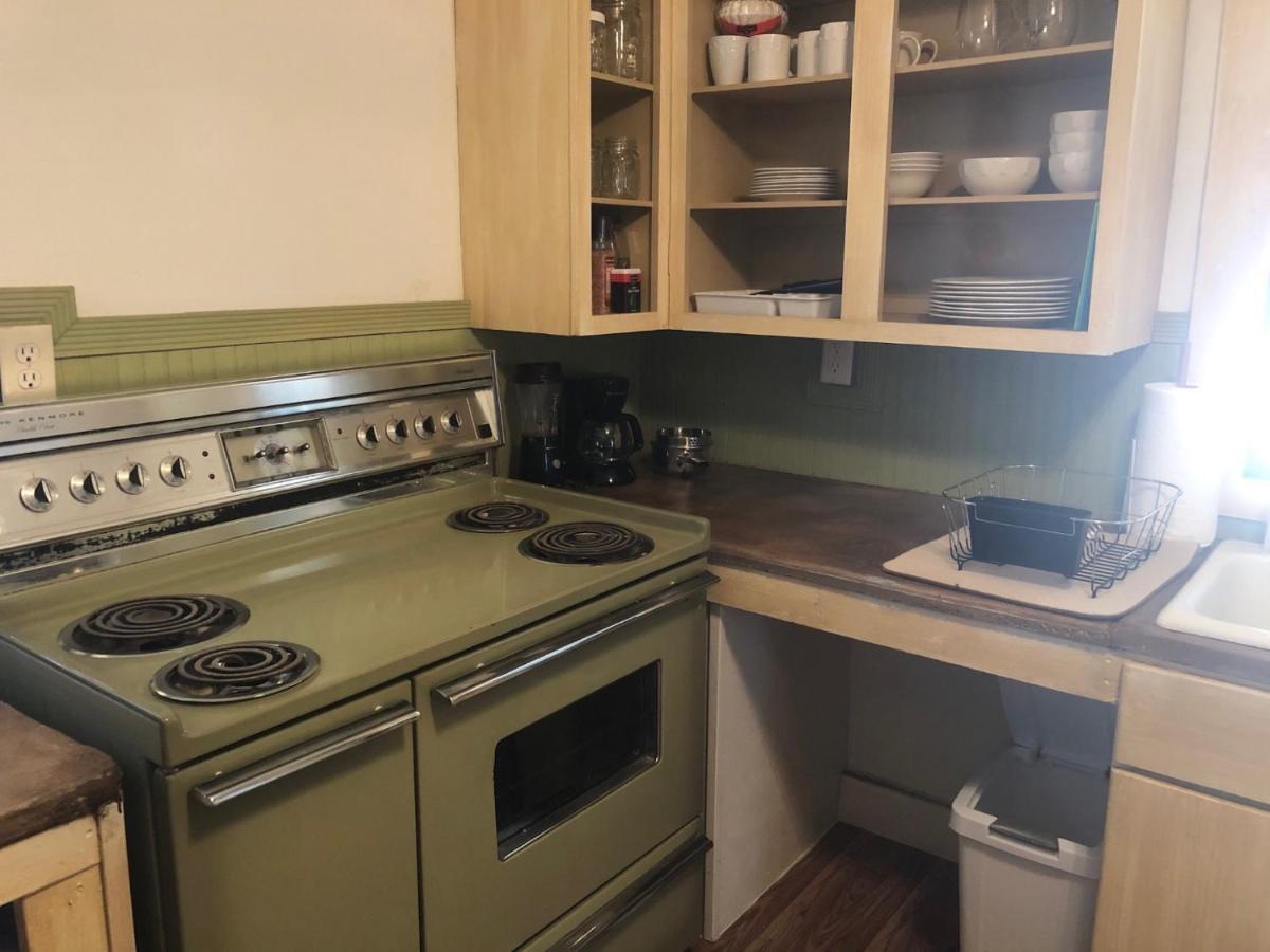 البيني El Nopal Casita-Close To Sul Ross State University المظهر الخارجي الصورة