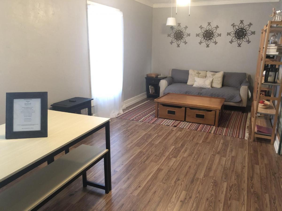البيني El Nopal Casita-Close To Sul Ross State University المظهر الخارجي الصورة
