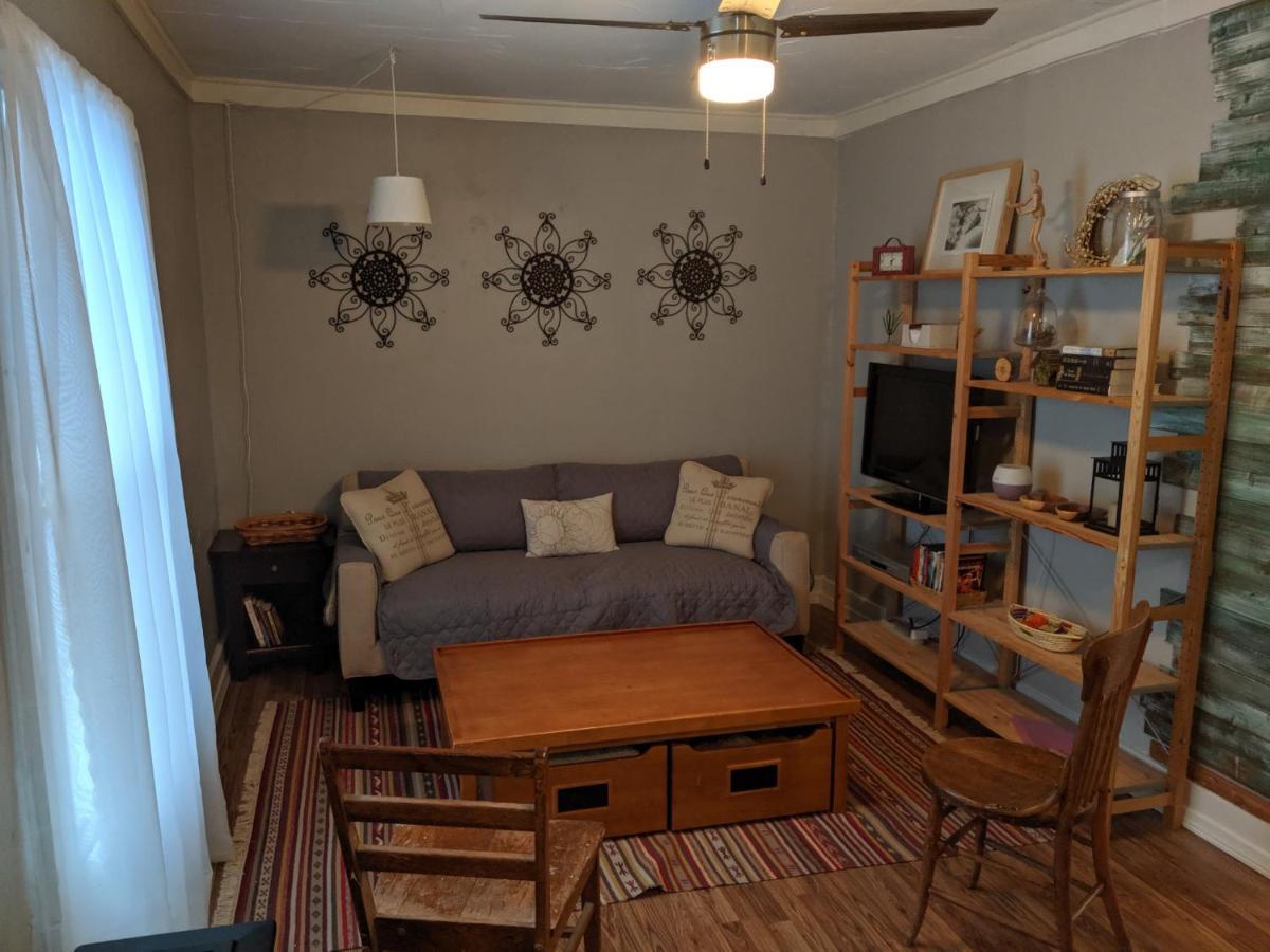 البيني El Nopal Casita-Close To Sul Ross State University المظهر الخارجي الصورة