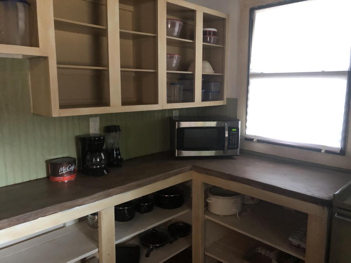 البيني El Nopal Casita-Close To Sul Ross State University المظهر الخارجي الصورة