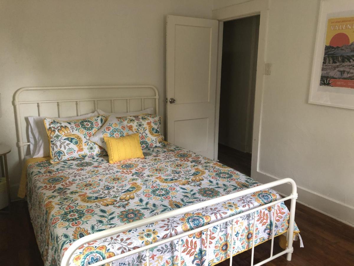 البيني El Nopal Casita-Close To Sul Ross State University المظهر الخارجي الصورة