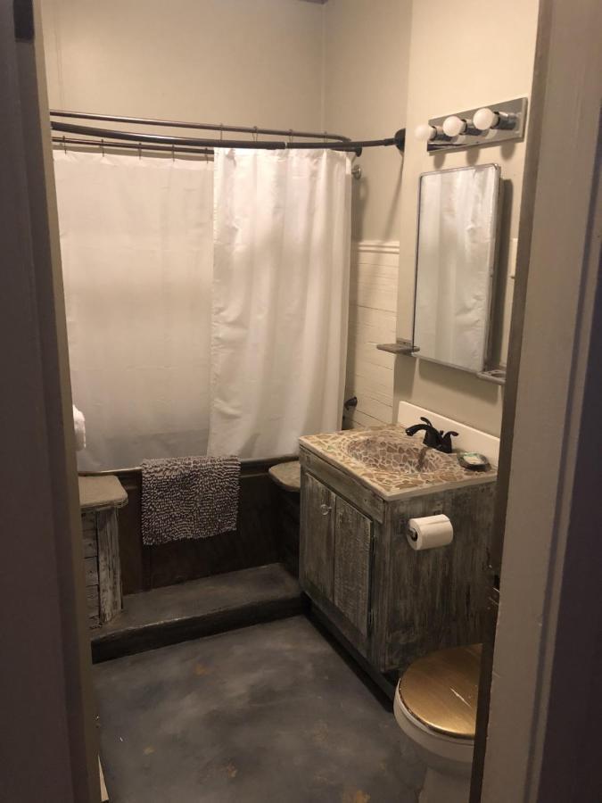 البيني El Nopal Casita-Close To Sul Ross State University المظهر الخارجي الصورة