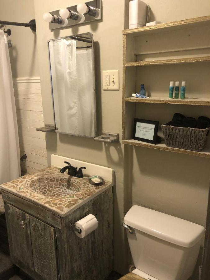 البيني El Nopal Casita-Close To Sul Ross State University المظهر الخارجي الصورة