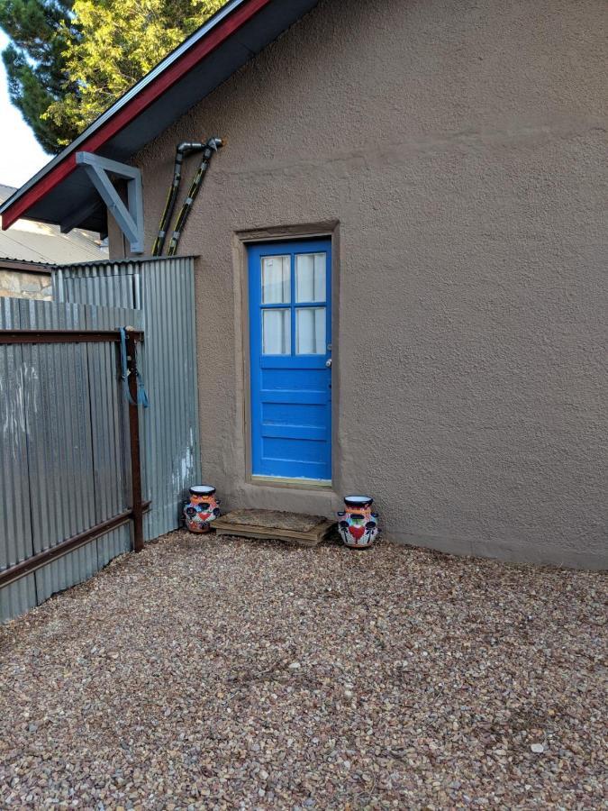 البيني El Nopal Casita-Close To Sul Ross State University المظهر الخارجي الصورة