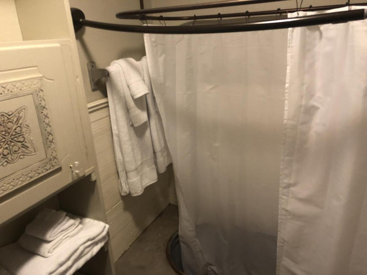 البيني El Nopal Casita-Close To Sul Ross State University المظهر الخارجي الصورة